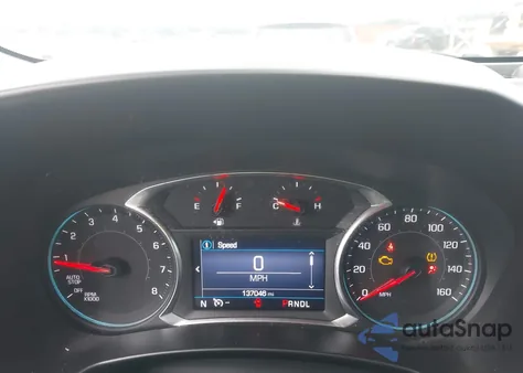 2019 Chevrolet Equinox Lt z USA, uszkodzony, nr VIN 2GNAXJEV2K6231610